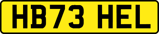 HB73HEL