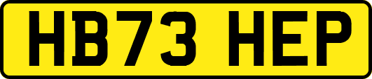 HB73HEP