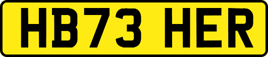 HB73HER