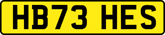 HB73HES
