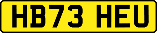 HB73HEU