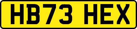 HB73HEX