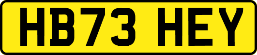 HB73HEY