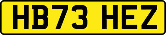 HB73HEZ