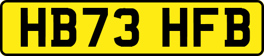 HB73HFB