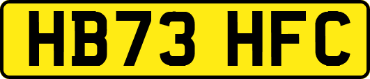 HB73HFC
