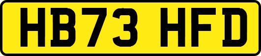 HB73HFD