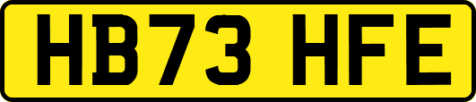 HB73HFE