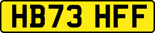 HB73HFF