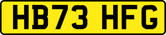 HB73HFG