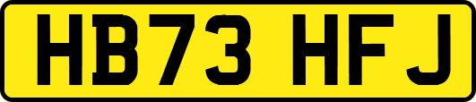 HB73HFJ