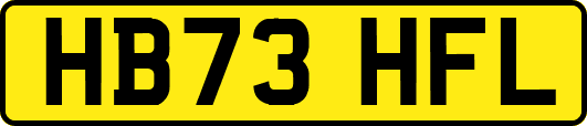 HB73HFL