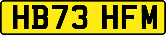 HB73HFM
