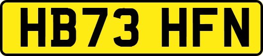 HB73HFN