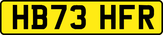 HB73HFR