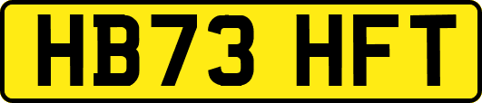 HB73HFT