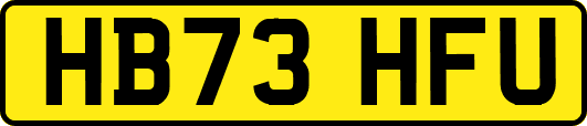 HB73HFU