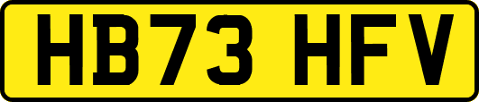 HB73HFV