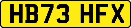 HB73HFX