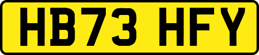 HB73HFY