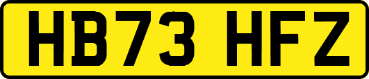 HB73HFZ