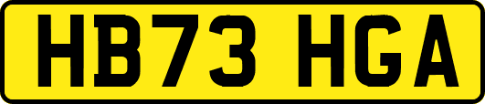 HB73HGA
