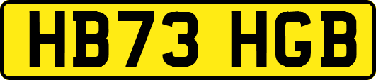 HB73HGB