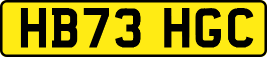 HB73HGC