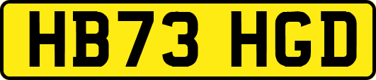 HB73HGD