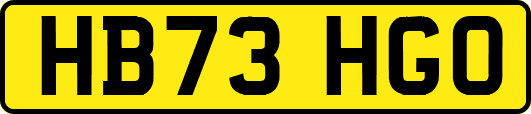 HB73HGO