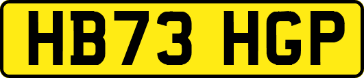 HB73HGP