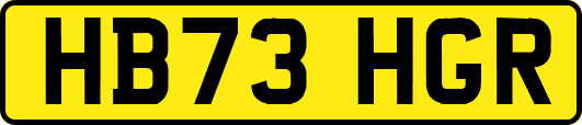 HB73HGR