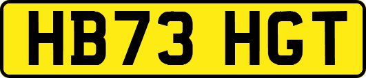 HB73HGT