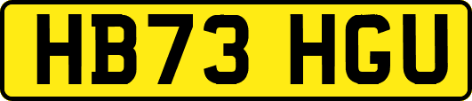 HB73HGU