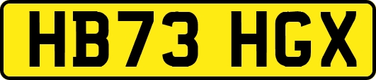 HB73HGX