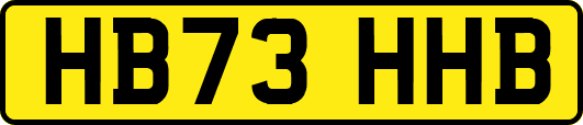 HB73HHB