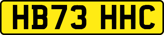 HB73HHC