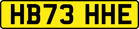 HB73HHE