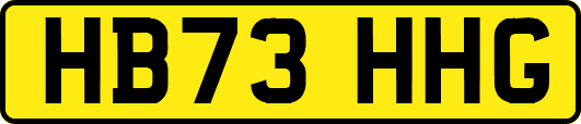 HB73HHG