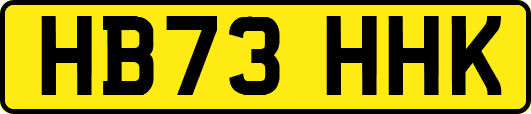 HB73HHK