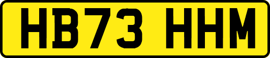 HB73HHM