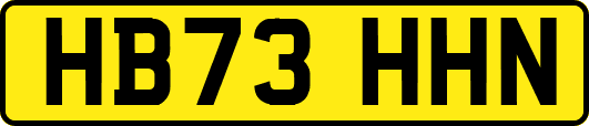 HB73HHN