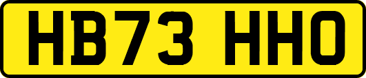 HB73HHO
