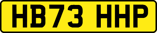HB73HHP