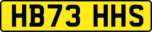 HB73HHS