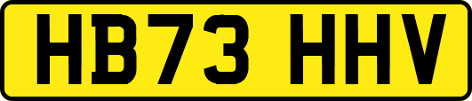 HB73HHV