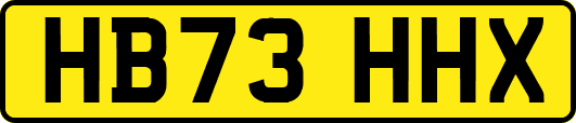 HB73HHX
