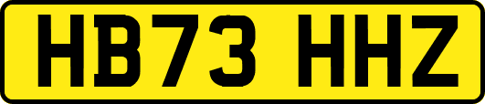 HB73HHZ