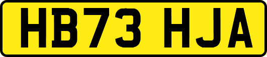 HB73HJA