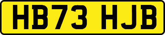HB73HJB